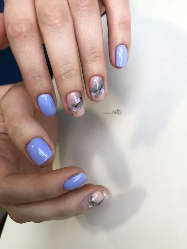 Nadia Madoyan Nail Studio