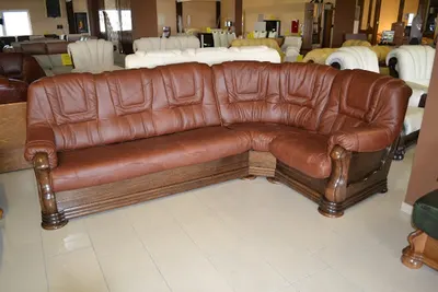 Ekskluzywne Sofy i Kanapy Chesterfields